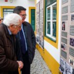 Sul Informação - Alcoutim já está a mostrar os 90 anos de vida «completa e conturbada» de Carlos Brito