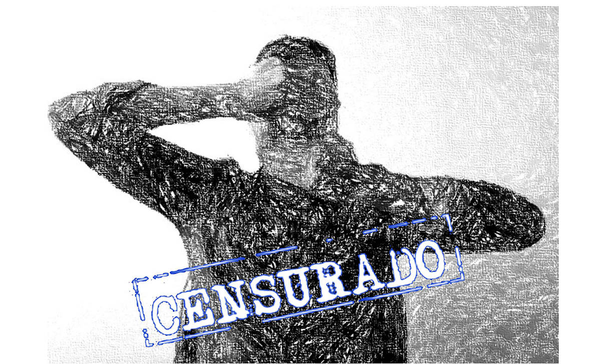 Sul Informação - Censura nas Artes no Estado Novo motiva exposição em Albufeira