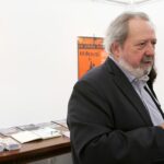 Sul Informação - Pacheco Pereira inaugurou exposição «Maio de 68 Revisitado» em Lagoa