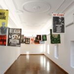 Sul Informação - Pacheco Pereira inaugurou exposição «Maio de 68 Revisitado» em Lagoa
