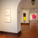 Sul Informação - Catálogo da exposição de Manuel Baptista eterniza vida e obra do artista