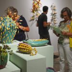 Sul Informação - Já há um «Parque de Diversão» na antiga capela do convento que hoje é o Museu de Faro