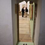 Sul Informação - Já há um «Parque de Diversão» na antiga capela do convento que hoje é o Museu de Faro