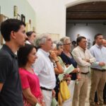 Sul Informação - Já há um «Parque de Diversão» na antiga capela do convento que hoje é o Museu de Faro