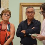 Sul Informação - Já há um «Parque de Diversão» na antiga capela do convento que hoje é o Museu de Faro