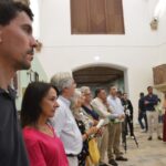 Sul Informação - Já há um «Parque de Diversão» na antiga capela do convento que hoje é o Museu de Faro