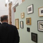 Sul Informação - Já há um «Parque de Diversão» na antiga capela do convento que hoje é o Museu de Faro