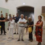 Sul Informação - Já há um «Parque de Diversão» na antiga capela do convento que hoje é o Museu de Faro