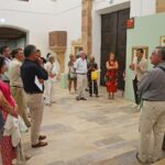 Sul Informação - Já há um «Parque de Diversão» na antiga capela do convento que hoje é o Museu de Faro