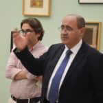 Sul Informação - Já há um «Parque de Diversão» na antiga capela do convento que hoje é o Museu de Faro