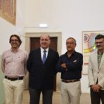 Sul Informação - Já há um «Parque de Diversão» na antiga capela do convento que hoje é o Museu de Faro