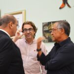 Sul Informação - Já há um «Parque de Diversão» na antiga capela do convento que hoje é o Museu de Faro