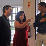 Sul Informação - Já há um «Parque de Diversão» na antiga capela do convento que hoje é o Museu de Faro