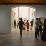 Sul Informação - Já há um «Parque de Diversão» na antiga capela do convento que hoje é o Museu de Faro