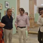 Sul Informação - Já há um «Parque de Diversão» na antiga capela do convento que hoje é o Museu de Faro