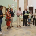 Sul Informação - Já há um «Parque de Diversão» na antiga capela do convento que hoje é o Museu de Faro