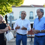 Sul Informação - Mostra ao ar livre de fotografias antigas conta a história da zona ribeirinha de Portimão