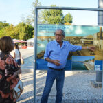 Sul Informação - Mostra ao ar livre de fotografias antigas conta a história da zona ribeirinha de Portimão