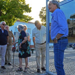 Sul Informação - Mostra ao ar livre de fotografias antigas conta a história da zona ribeirinha de Portimão