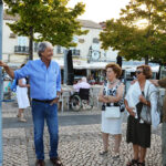 Sul Informação - Mostra ao ar livre de fotografias antigas conta a história da zona ribeirinha de Portimão