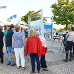 Sul Informação - Mostra ao ar livre de fotografias antigas conta a história da zona ribeirinha de Portimão
