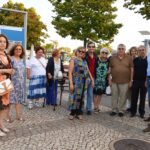 Sul Informação - Mostra ao ar livre de fotografias antigas conta a história da zona ribeirinha de Portimão