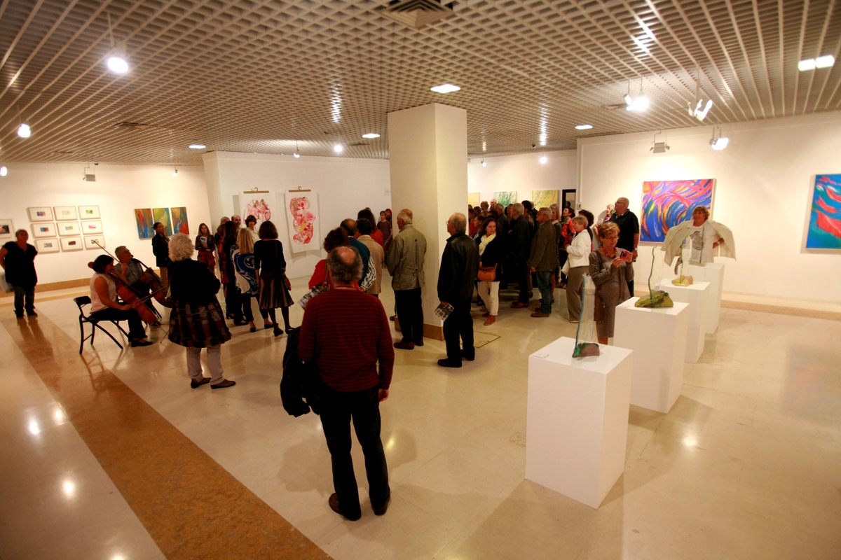 Sul Informação - Há quatro exposições para ver em Lagos até final do ano