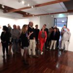 Sul Informação - Maior mostra antológica de Querubim Lapa já pode ser vista no Museu de Portimão