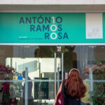 Sul Informação - Exposição já dá a conhecer o centenário António Ramos Rosa na Biblioteca de Faro