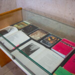 Sul Informação - Exposição já dá a conhecer o centenário António Ramos Rosa na Biblioteca de Faro