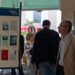 Sul Informação - Exposição já dá a conhecer o centenário António Ramos Rosa na Biblioteca de Faro