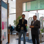 Sul Informação - Exposição já dá a conhecer o centenário António Ramos Rosa na Biblioteca de Faro