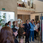 Sul Informação - Exposição já dá a conhecer o centenário António Ramos Rosa na Biblioteca de Faro