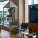 Sul Informação - Exposição já dá a conhecer o centenário António Ramos Rosa na Biblioteca de Faro
