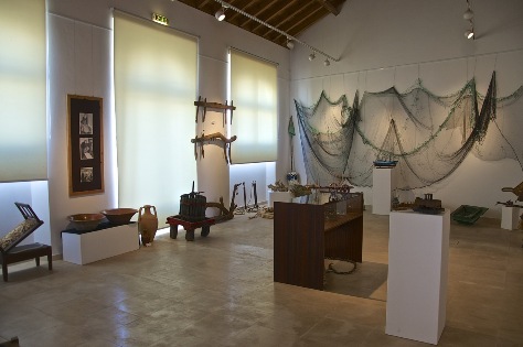 Sul Informação - Exposição dá a conhecer «Gente da Terra e do Mar» em Vila do Bispo