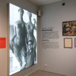 Sul Informação - Dois livros inéditos de Tóssan e catálogo da exposição lançados em Loulé