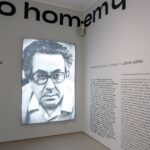Sul Informação - Dois livros inéditos de Tóssan e catálogo da exposição lançados em Loulé