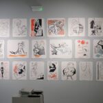Sul Informação - Dois livros inéditos de Tóssan e catálogo da exposição lançados em Loulé