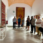 Sul Informação - Festival MED: Exposições dedicadas a Marrocos já mostram «a ponte que nos une»