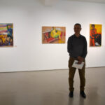 Sul Informação - Festival MED: Exposições dedicadas a Marrocos já mostram «a ponte que nos une»