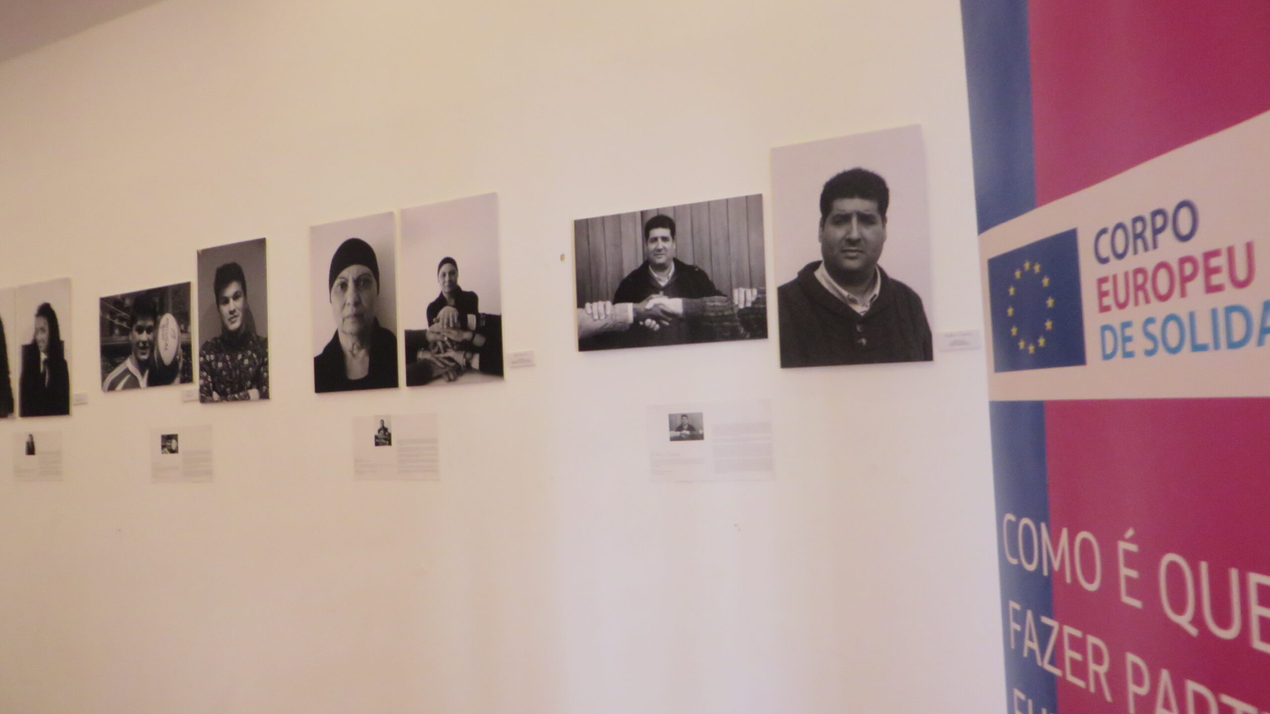 Sul Informação - Exposição em Faro contribui para imagem positiva dos ciganos