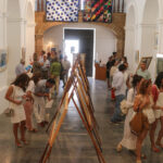 Sul Informação - «Monsaraz Museu Aberto» celebra cultura e património da vila medieval de 14 a 21 de Julho