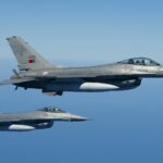 Força Aérea ativada para acompanhar avião com «potencial ameaça de bomba» que queria parar em Faro