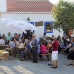 Sul Informação - FACECO com “prata da casa” cumpriu expetativas e levou 30 mil a São Teotónio (com fotos)