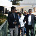 Sul Informação - Questão da água para a agricultura (e não só) domina abertura da FACECO