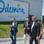 Sul Informação - Questão da água para a agricultura (e não só) domina abertura da FACECO