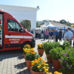 Sul Informação - Caixa Agrícola de São Teotónio oferece ambulâncias aos bombeiros de Odemira, Milfontes e Aljezur