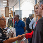 Sul Informação - Dos produtores locais ao artesanato: FACECO já abriu e conta com mais de 100 expositores
