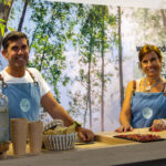 Sul Informação - Dos produtores locais ao artesanato: FACECO já abriu e conta com mais de 100 expositores
