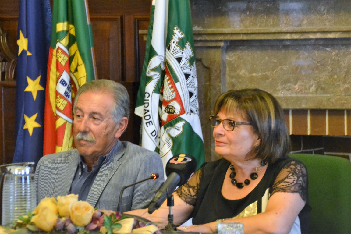 Sul Informação - Tribunal de Contas deu “luz verde” ao FAM de Portimão